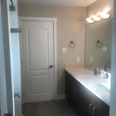 Large Suite With Separate Bathroom Richmond Kültér fotó